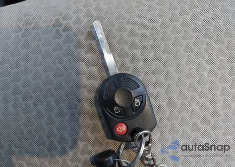 2017 Ford Escape Se from USA, damaged, VIN 1FMCU9G97HUF00151